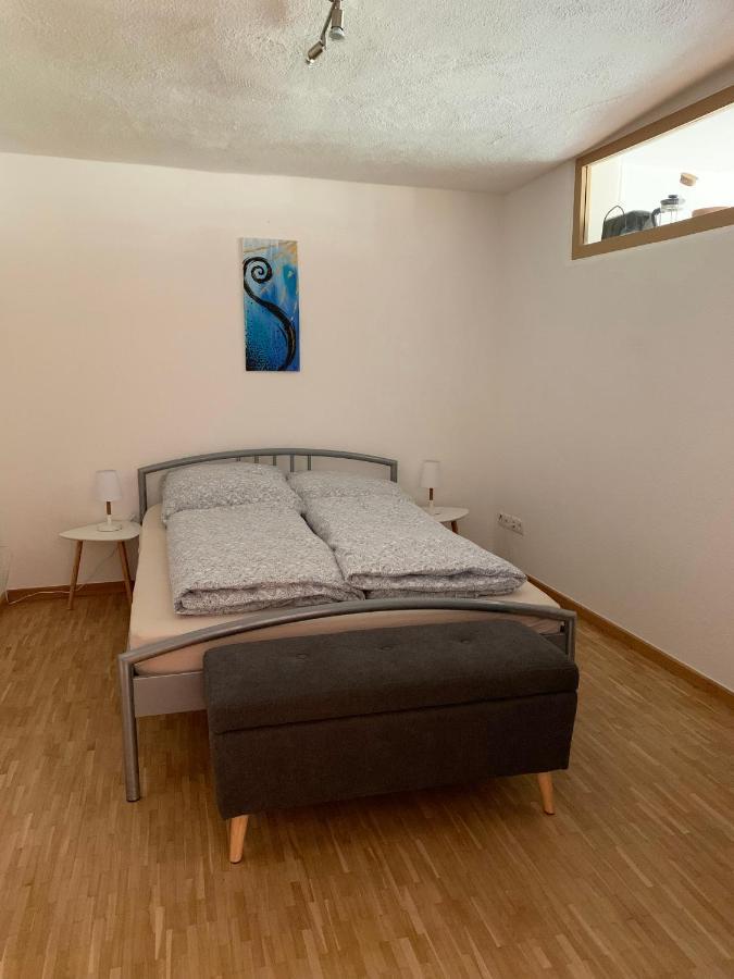 Ferienwohnung Hundertwasser In Marktheidenfeld Am Main Exteriér fotografie