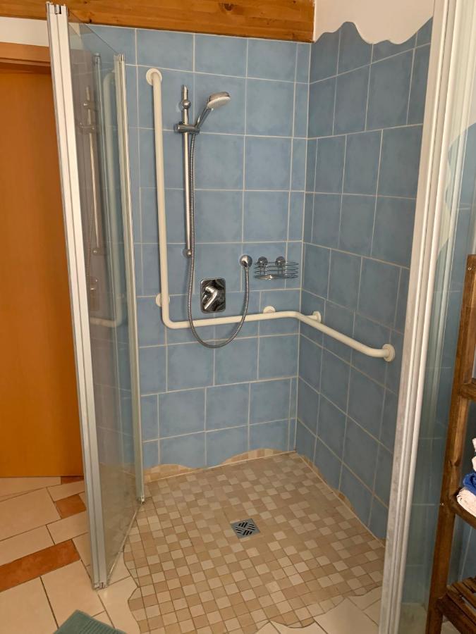Ferienwohnung Hundertwasser In Marktheidenfeld Am Main Exteriér fotografie